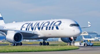 Finnair announces its updated short-haul flights schedule for the summer season 2023