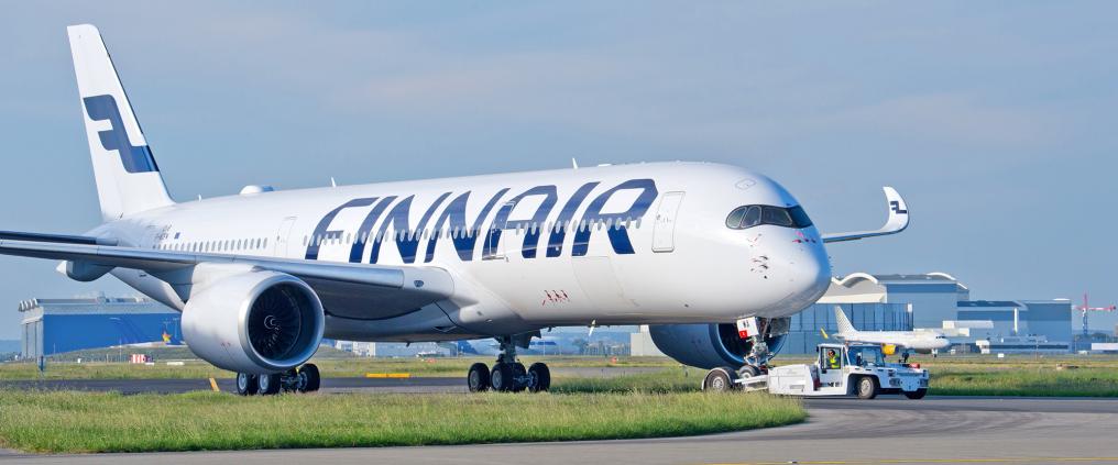 finnair travel news