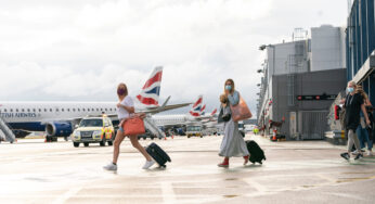 London City Airport launches new travel portal to help passengers make informed travel plans