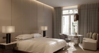 Marriott International to introduce the JW Marriott brand to Madrid