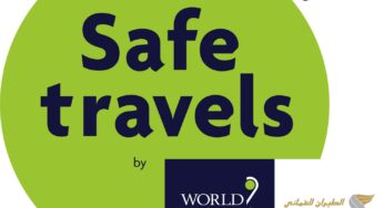 Oman Air Holidays earns Safe Travels Stamp from the World Travel and Tourism Council