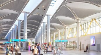 SITA Smart Path PoC shortens lines, and boosts operational efficiency at Istanbul Airport