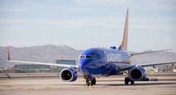 Southwest Airlines partners with National Renewable Energy Laboratory to develop sustainable aviation fuel (SAF)