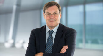 Swissport welcomes Warwick Brady on 1 May 2021 as its new President & CEO