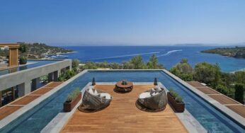 Mandarin Oriental, Bodrum opens for 2021 season with exceptional new amenities and energizing programming