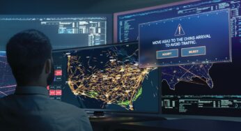 Alaska Airlines to adopt AI and machine learning technology from Airspace Intelligence to optimize air traffic flow