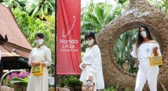 Avani Pattaya Resort the official lodging partner of the Honda LPGA Thailand 2021 Golf Championship