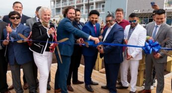 Cambria Hotels announces the opening of the Cambria Hotel Ocean City – Bayfront