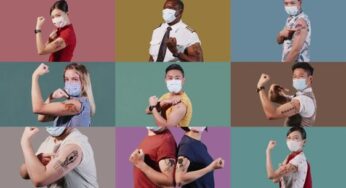 Cathay Pacific launches “Arm up, let’s fly again!” campaign to build awareness on the importance of getting vaccinated