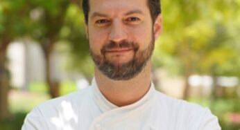 Chef Geoffroy B. van Hasbroeck appointed Executive Sous Chef at Four Seasons Resort Dubai at Jumeirah Beach