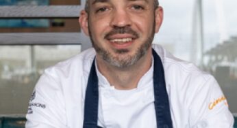 Cinder House at Four Seasons Hotel St. Louis promotes Peter Slay to Chef de Cuisine