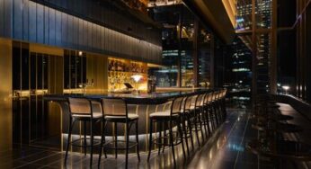 Dean & Nancy on 22 at A by Adina Sydney will officially launch on May 21