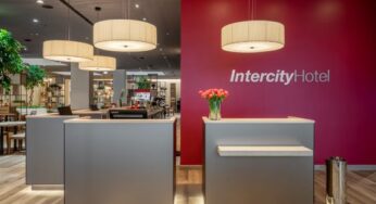 Deutsche Hospitality announces the opening of the IntercityHotel Budapest