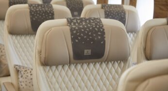 Emirates to present its Premium Economy seats for the first time at Arabian Travel Market 2021 (ATM)