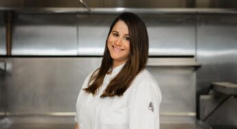 Four Seasons Hotel New York Downtown names Maria Tampakis as Executive Chef