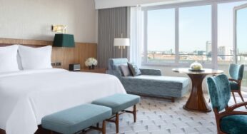 Four Seasons Hotel Ritz Lisbon reinvents itself following extensive renovation