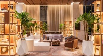 JW Marriott announces the opening of its fifth property in Mexico, JW Marriott Monterrey Valle