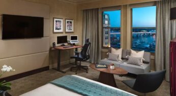 Travel PR News  Mandarin Oriental, Paris launches new package