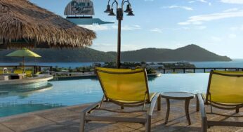 Margaritaville Vacation Club® by Wyndham helps travelers relax through its complimentary music therapy session