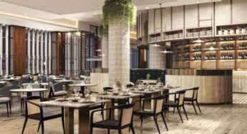 Newly reimagined EDGE Restaurant and EDGE Bar at Four Seasons Hotel Denver reopens on May 31, 2021