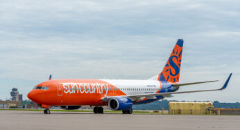 Indy Airport welcomes Sun Country Airlines’ new services