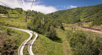 Park City Mountain to open for summer operations on Friday, May 28