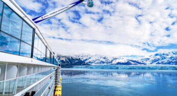 Royal Caribbean to launch its Alaska season with 7-night cruises roundtrip from Seattle