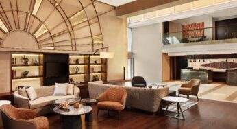 Sheraton Hotels & Resorts unveils the newly renovated Sheraton Istanbul Levent