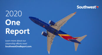 Southwest Airlines partners with National Forest Foundation to plant 50,000 trees to mark its 50th Anniversary