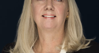 Vicki Britt named senior vice president, Innovation, Engineering and Flight at Gulfstream Aerospace Corp.