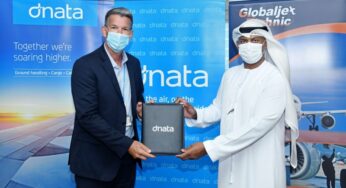 dnata and Global Jet Technic team up to provide best-in-class line maintenance support to airlines in Dubai