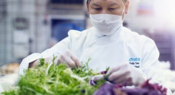 dnata teams up with Blue Aqua Food Tech to further decrease food waste and support local food production supply chain