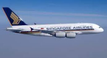 Singapore Airlines expands codeshare agreement with United Airlines