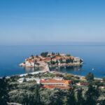 Rent a car in Montenegro this summer
