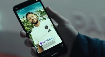 ALL – Accor Live Limitless unveils its latest campaign with Paris Saint-Germain players