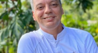 Apostolos Dimou appointed as new Executive Chef and David Peduzzi as new Executive Pastry Chef at Four Seasons Resort Seychelles