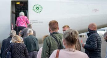 Auckland Airport welcomes the return of Air Chathams’ services to Norfolk Island