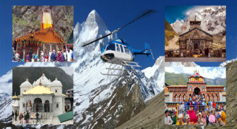 ShrineYatra.com has Brought Some Special Char Dham Yatra Packages for You