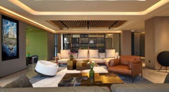 Deutsche Hospitality announces the opening of IntercityHotel Yangzhou Slender West Lake