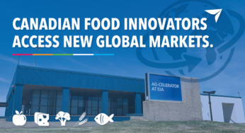 Edmonton International Airport launches new manufacturing facility to support Canadian food innovators