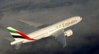 Emirates Skywards Members can now earn Tier Miles on all co-branded credit card spendings