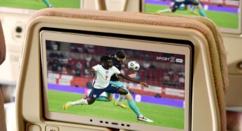 Emirates ice TV Live adds Sport 24 and Sport 24 Extra channels