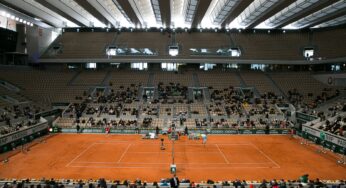 Emirates is the Official Airline and Premium Partner of the Roland-Garros 2021 for the ninth consecutive year