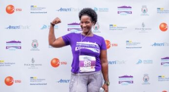 Four Seasons Hotel Washington, DC marks the 41st anniversary of the Race to Beat Cancer