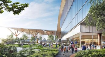 Pittsburgh International Airport to open green terminal in 2025