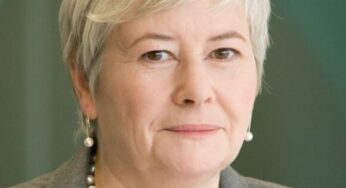 Heathrow Airport Holdings Limited welcomes Joan MacNaughton to its Board