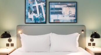 Hyatt Place London City East officially opens