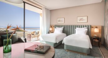 Hyatt opens its third Hyatt-branded hotel in Morocco, the 190-room Hyatt Regency Taghazout