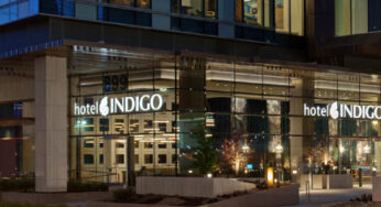 IHG Hotels & Resorts announces signing of Hotel Indigo Riyadh King Abdallah Road opening in March 2025