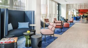 IHG Hotels & Resorts opens Crowne Plaza Nice – Grand Arenas and Holiday Inn Express Nice – Grand Arenas